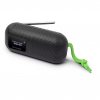 MUSE Speaker With FM Radio | M-750 FBT | 10 W | Waterproof | Bluetooth | Black | Portable | Wireless connection