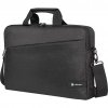 Natec Beira Laptop bag, 15.6", Black