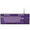 Natec Gaming keyboard Fury Kanabo K2, US