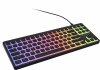 Natec Genesis Thor 430 TKL, ENG