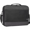 Natec Impala 2 Laptop Bag 15.6-16", Grey/Black