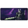 Natec Mouse pad YARI Speed XL Dawn Crasher