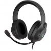 Natec Neon 213 RGB Gaming Headset with Microphone, Black