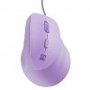 Natec Vertical CRAKE 2 PRO, lavender