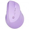 Natec Vertical Mouse Crake 2 Wireless BT 5.2 + 2.4GH