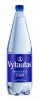 Naturāls minerālūdens Vytautas, viegli gāzēts, 1,5l PET (DEP)