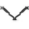 Nedis Desk Mount for 2 Monitors, 15-32"