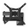 Nedis Full Motion TV Wall Mount, 10-32"