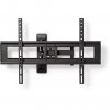 Nedis Full Motion TV Wall Mount, 37-70"