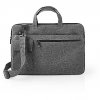 Nedis Notebook-Tasche 17-18" mit Tragegurt, 8 Fächer