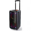 Nedis Pārnēsājams skaļrunis Nedis Paty Speaker 240W