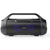Nedis Skaļrunis Nedis Party BoomBox 3 36W Black