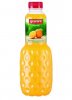 Nektārs GRANINI Apelsīnu, PET, 50%, 1l (DEP)