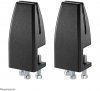 Newstar Desk clamp set (2 pcs), max 5 kg