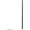 Newstar Extension pole TV ceiling mount for FPMA-C200/C400BLACK, PLASMA-C100BLACK