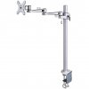 Newstar FPMA-D935POLE70, 10-30", Silver