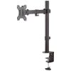 Newstar Full motion desk monitor arm, 13-32"