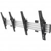 Newstar Menuboard Wall mount for 2 screens, 32-55"
