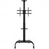 Newstar Mobile Monitor/TV Floor Stand, 37-70"