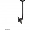 Newstar Monitor/TV ceiling mount, 10-40"