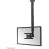 Newstar Neomounts FPMA-C100 Deckenhalterung für Flachbildschirme/Fernseher bis 30" (76 cm)