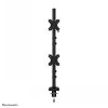 Newstar NEOMOUNTS NERO DUAL MONITOR ARM 10-32"