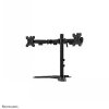 Newstar NEOMOUNTS NERO DUAL MONITOR STAND 10-32"
