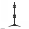 Newstar NEOMOUNTS NERO DUAL MONITOR STAND 10-32".