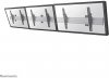 Newstar Neomounts NMPRO-WMB3 dreifach Menuboard Wandhalterung