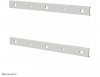 Newstar VESA adapter 100x100-200x200, 10-32"