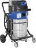 Nilfisk ATTIX 965-21 SD XC Black, Blue, Stainless steel 50 L 1200 W