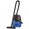 Nilfisk Buddy II 12 car cleaner, Blue/Black