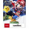 Nintendo amiibo Mario & Luma toy figure