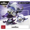 Nintendo amiibo Meta Knight & Shadow Star - Kirby Air Riders toy figure