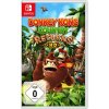 Nintendo Donkey Kong Country Returns HD, Nintendo Switch game