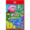 Nintendo Kirby and the Forgotten Land + Starsplitter World Game (Nintendo Switch 2 Edition)