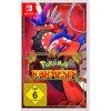 Nintendo Pokémon Crimson, Nintendo Switch game