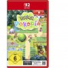 Nintendo Pokémon Pokopia game