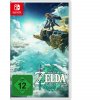 Nintendo The Legend of Zelda: Tears of the Kingdom, Nintendo Switch game