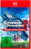 Nintendo Xenoblade Chronicles 2 - Nintendo Switch 2 Edition game