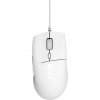 NZXT Lift 2 Ergo, gaming mouse (white)