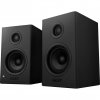 NZXT Relay Speakers, Black