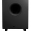 NZXT Relay Subwoofer, black