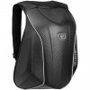 OGIO Mach 5 Motorcycle backpack, up to 15", Black