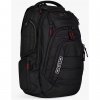 OGIO Renegade RSS backpack, 15.6", Black