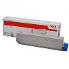 Oki C823/833/843 7k BLACK