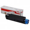 Oki cartridge black 2500 page for MB441