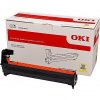 Oki EP-CART-Y-C532/542/MC563/573-30K
