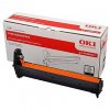 Oki image drum black for c810 and c830