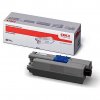 Oki Toner Black 3.5k C310 C330 C510 C530